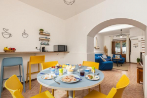 Casa Tamà sul mare Lotzorai